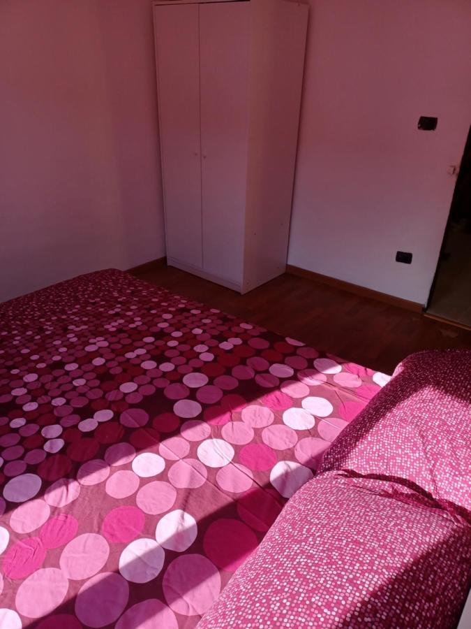 La Graziosa Del Carmine Apartment Genoa Bagian luar foto