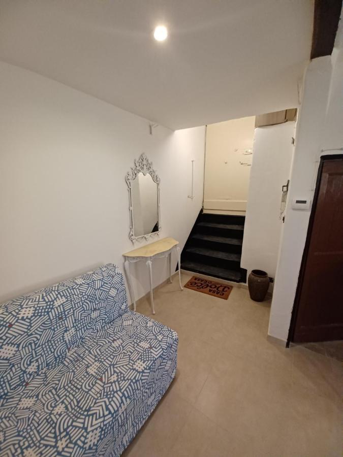 La Graziosa Del Carmine Apartment Genoa Bagian luar foto