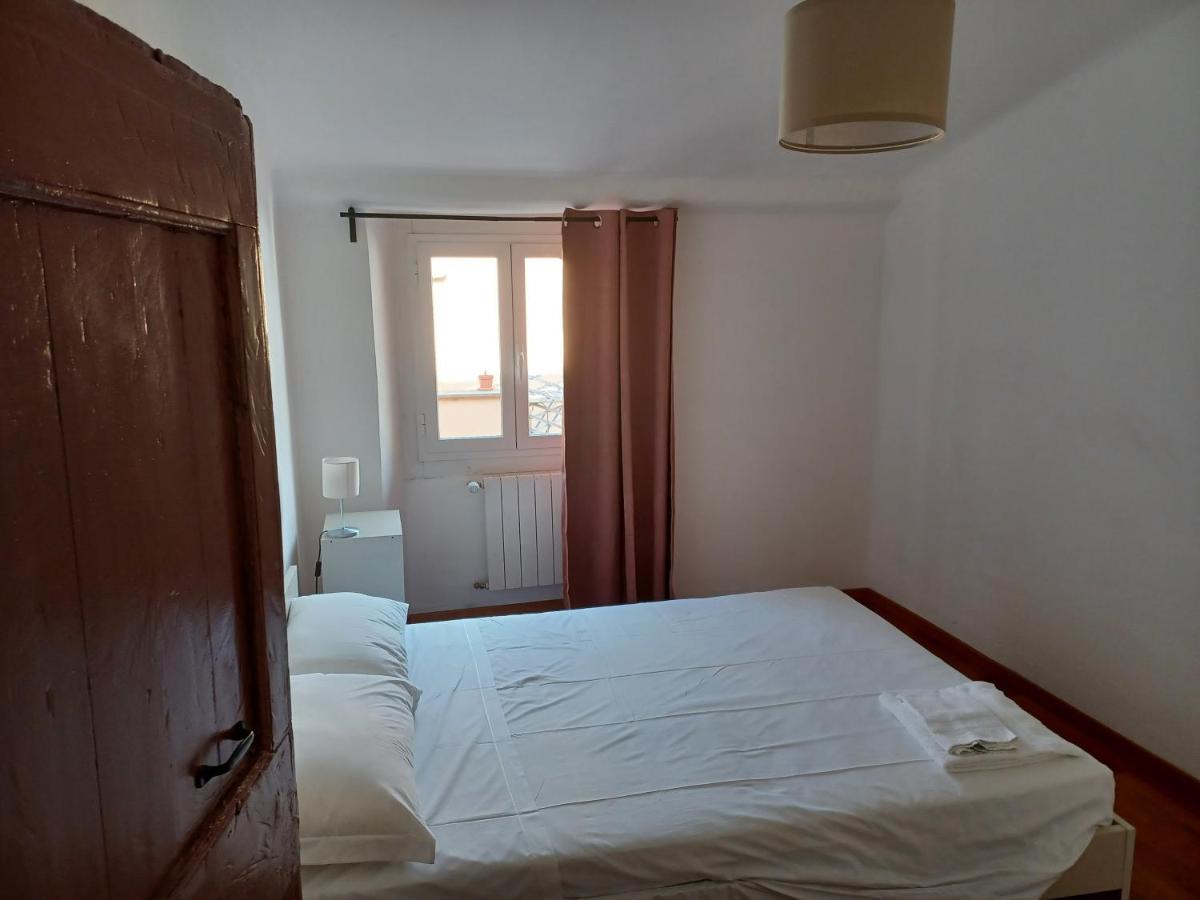 La Graziosa Del Carmine Apartment Genoa Bagian luar foto